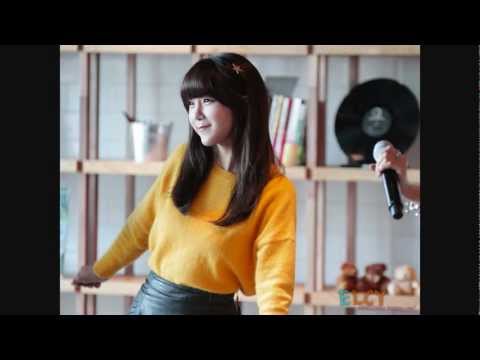 Hyun Young from Rainbow (Version 2.0)