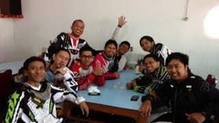 Download lagu Ocoy gowes to Cikole, 24-August-2013 mp3