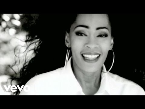 Jody Watley - It All Begins With You