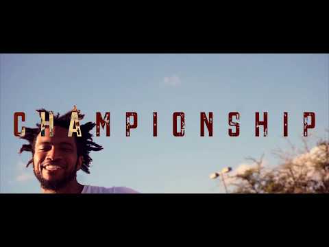 TBusta - Championship (Official Video) | Shot By 5IVEHUNDRED FILMZ
