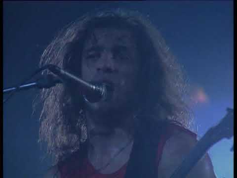 Черный Обелиск - Видеоклипы (1988-1994) (официальные клипы)