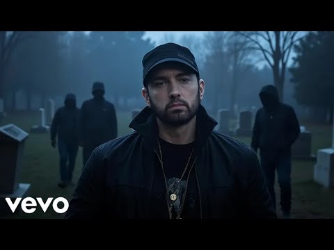 Eminem - Fake Friends [2025]