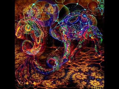 Aphid Moon and Dickster (AMD) - After go (original mix)