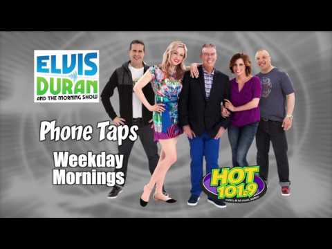 Hot 101.9 - Cville's Hit Music Station