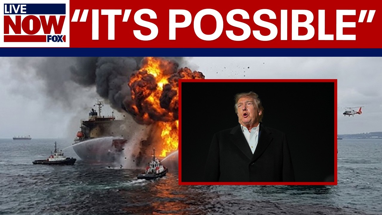 Trump signals resumed strikes on Iran after midterms