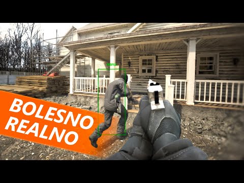 Ova FOTOREALISTIČNA igra je HIT, ali ima problem - Bodycam