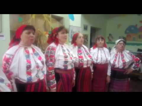 Traditii de Craciun la ceangaii din Oituz