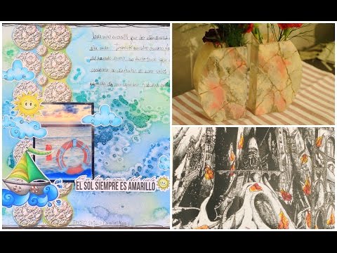 ManosalaObraTv Programa 48 2016 Herminia Devoto