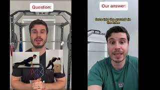 Hip flexion range of motion: which one would you choose?