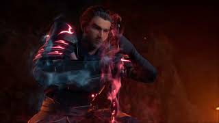 Katana A17 AI B8V - Sharpen Your Game | MSI Inida