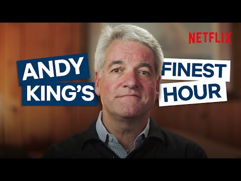 Andy King's Fyre Festival Evian Confession In Full