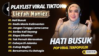 Download lagu Liefah - HATI BUSUK - GADIS MANIS KALIMANTAN - JANGAN TUNGGU LAMA LAMA || LAGU VIRAL TIKTOK 2026 mp3 Download lagu Liefah - HATI BUSUK - GADIS MANIS KALIMANTAN - JANGAN TUNGGU LAMA LAMA || LAGU VIRAL TIKTOK 2026 mp3
