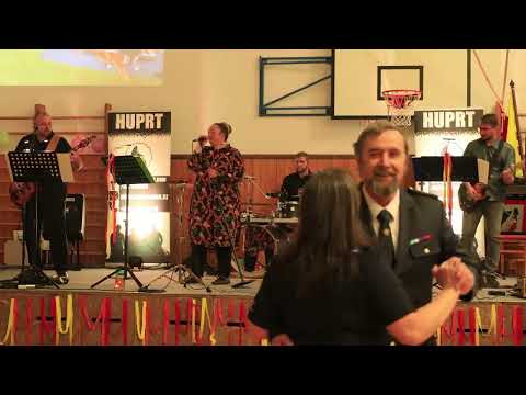 2023-11-17 SDH | Hasičský ples | Benešov nad Černou