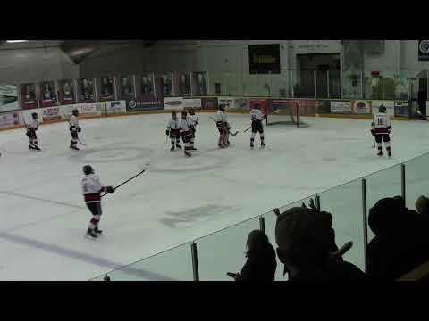 STEAMBOAT SAILORS ICE  HOCKEY
