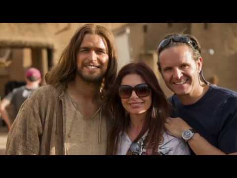 Behind the scenes of The Bible - Part 7