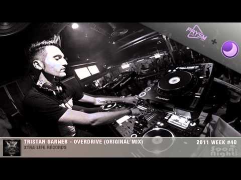 Tristan Garner - Overdrive [Key Track 2011 Week #40]