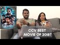 CCV | Chekka Chivantha Vaanam Movie Review | Honest Review | Tamil | Indian Couple
