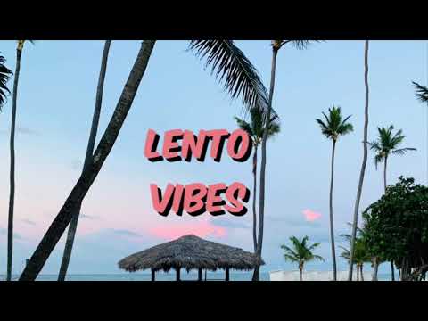 Sech - Otro Trago (Remix) ft. Darell, Ozuna, Nicky Jam, Anuel AA (Slow)