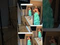 Shriya Pilgaonkar Photoshoot BTS