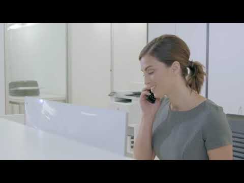Lamineringsmaskin GBC Foton 30 Auto A3 - Youtube manufacturer video 2