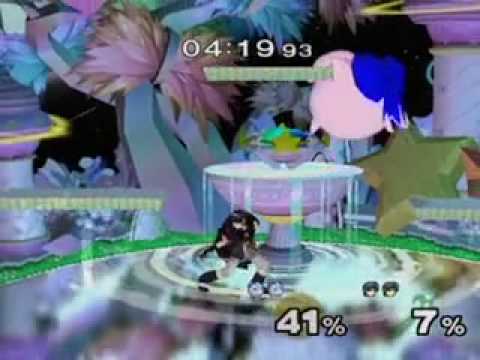 ESA3 | Winners Adam(marth) vs Infernum(puff) FoD 5