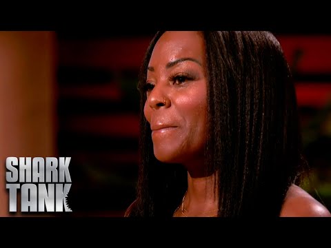 The Pocket Panty Shark Tank Pitch