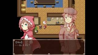 【三つ子赤ずきんとふしぎの森】めんこい御伽噺RPGしゅき【実況】part7