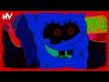 SpongeBob SquarePants Theme Song Season 9 Horror Version
