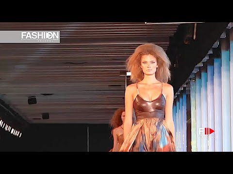 DIESEL Spring Summer 2011 New York - Fashion Channel