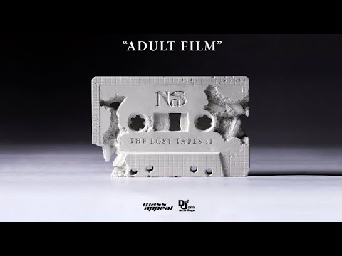 Nas - Adult Film (feat. Swizz Beatz) (Prod. by Swizz Beatz) [HQ Audio]