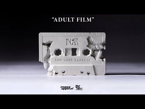 Videoclip de Adult Film — Nas