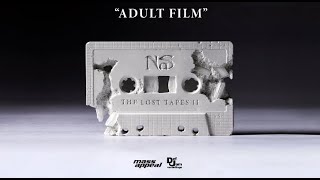Nas - Adult Film (feat. Swizz Beatz) (Prod. by Swizz Beatz) [HQ Audio]
