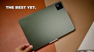Xiaomi Pad 8 Pro – Most Affordable Snapdragon 8 Elite Tablet?