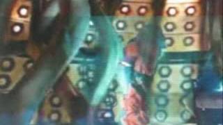 Doctor Who &amp; Rose - Back In His Arms (Where She Belongs)