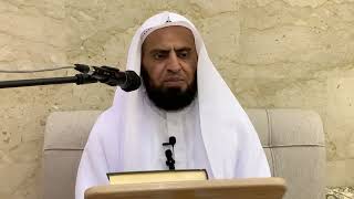 صورة اعتكاف السجين || د. سامي الواكد .