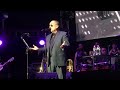 Volar a Puerto Rico, Willie Colon, Choliseo 2016