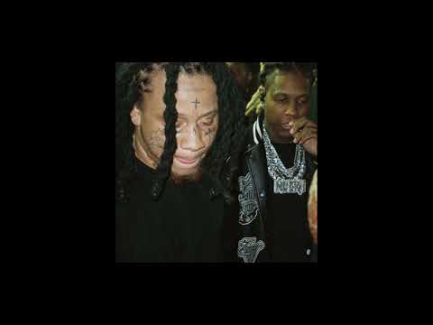 [FREE] Trippie Redd x EKKSTACY x Alex G | Acoustic Simple Guitar Type Beat "sick" @prodmiercoles