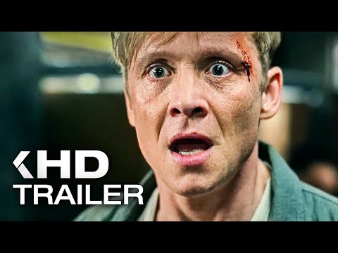 BRICK Trailer German Deutsch (2025) Netflix