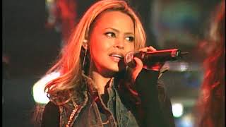 Sweetbox - Don&#39;t Push Me (Live in Seoul 2005)