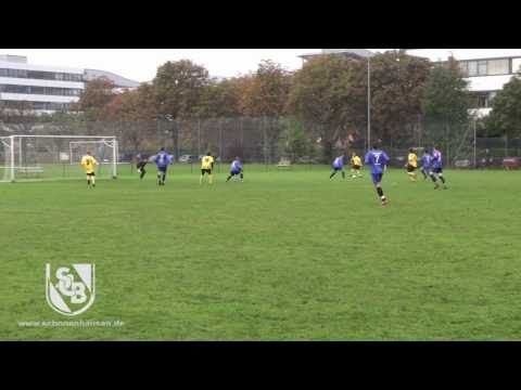 ESV Freimann - SC Bogenhausen