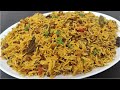 Khada Masoor Pulao Recipe Khada Masoor Dal Pulao Khada Masoor Pulao Instant Pot Recipe