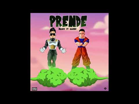 Prende - Allende ft. Magix