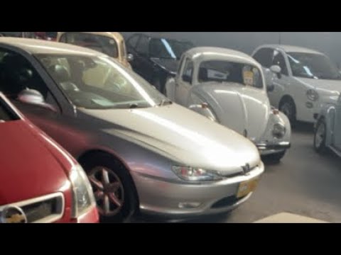 80 CARROS ANTIGOS PRA VENDER