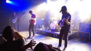 TOGETHER PANGEA - Looked In Too - (HQ sound live)