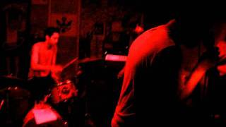 The Mighty St. Dad at Wayward Council. Gainesville, Florida 07.09.2010