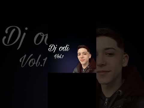DjODI Vol.1 mix tape😎🔥