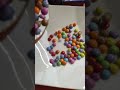 VERY SATISFYING SMARTIES CANDIES ASMR
