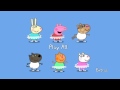Peppa Pig Vol 3 Test Nr 1