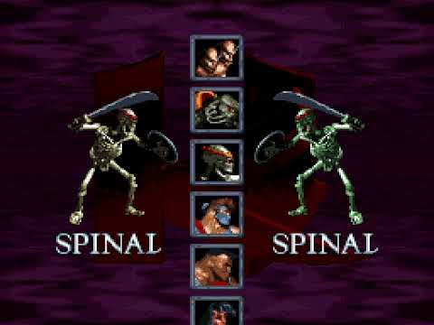 [TAS] SNES Killer Instinct "playaround" by Dark Fulgore in 09:59.18