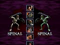 TAS SNES Killer Instinct Playaround By Dark Fulgore In 09 59 18